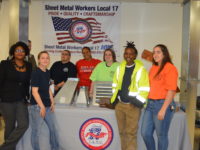 Local 17 JATC hosts Apprenticeship Open House for Career and Technical Education Seniors 2017