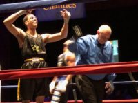 J.A.T.C. Local 17’s JONATHAN DEPINA WINS THE 2018 ALL of NEW ENGLAND GOLDEN GLOVE CHAMPIONSHIP TITLE.